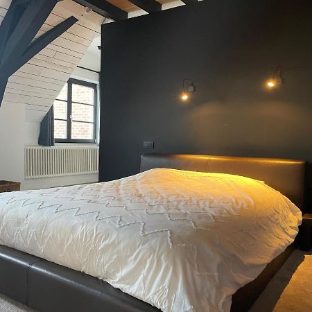 Bed and Breakfast Peter House Нивель Экстерьер фото