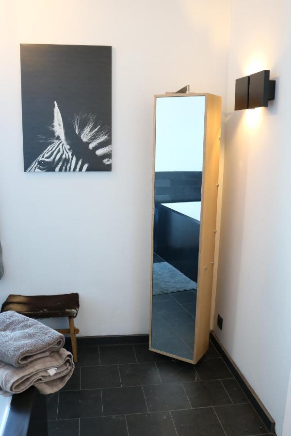 Bed and Breakfast Peter House Нивель Экстерьер фото