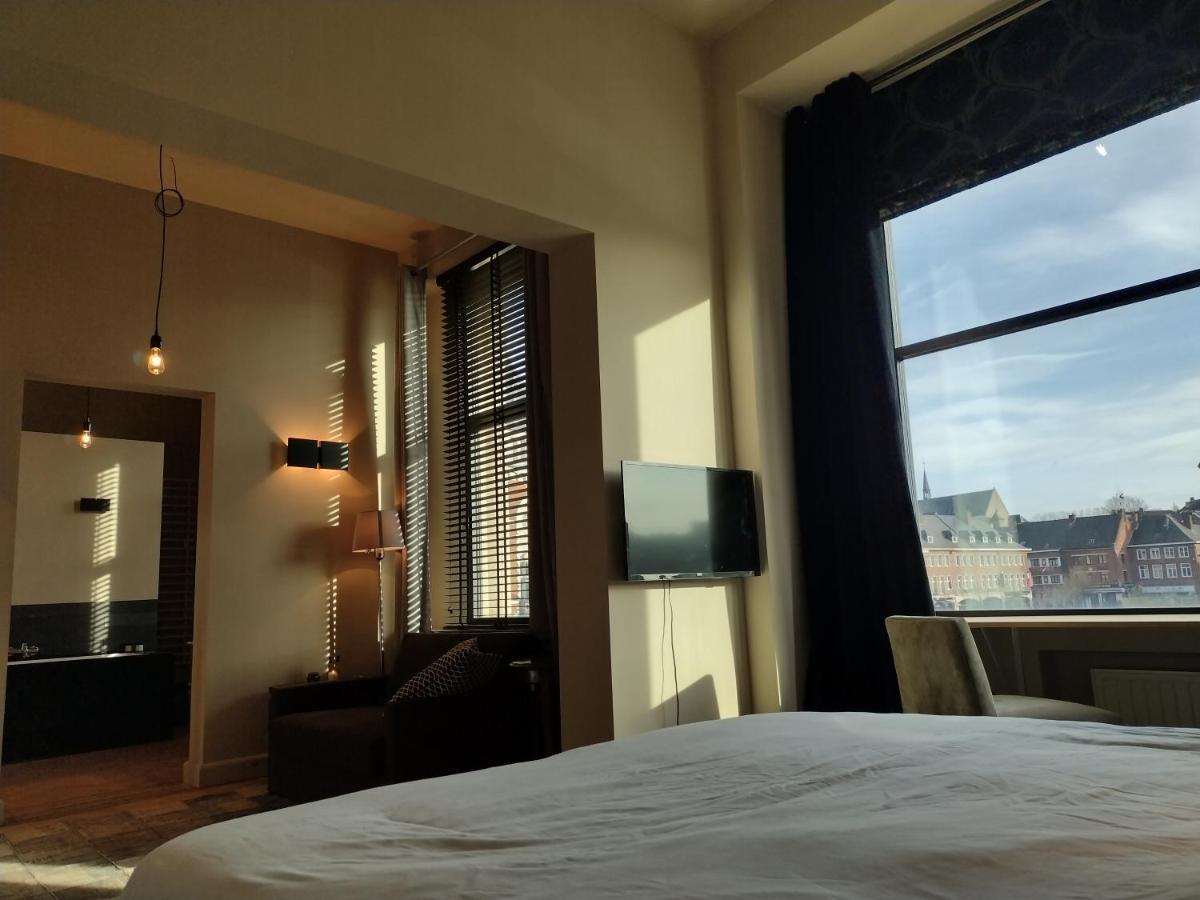 Bed and Breakfast Peter House Нивель Экстерьер фото