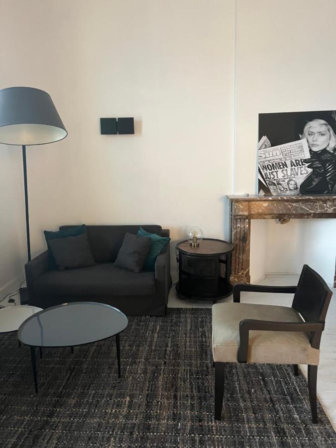 Bed and Breakfast Peter House Нивель Экстерьер фото