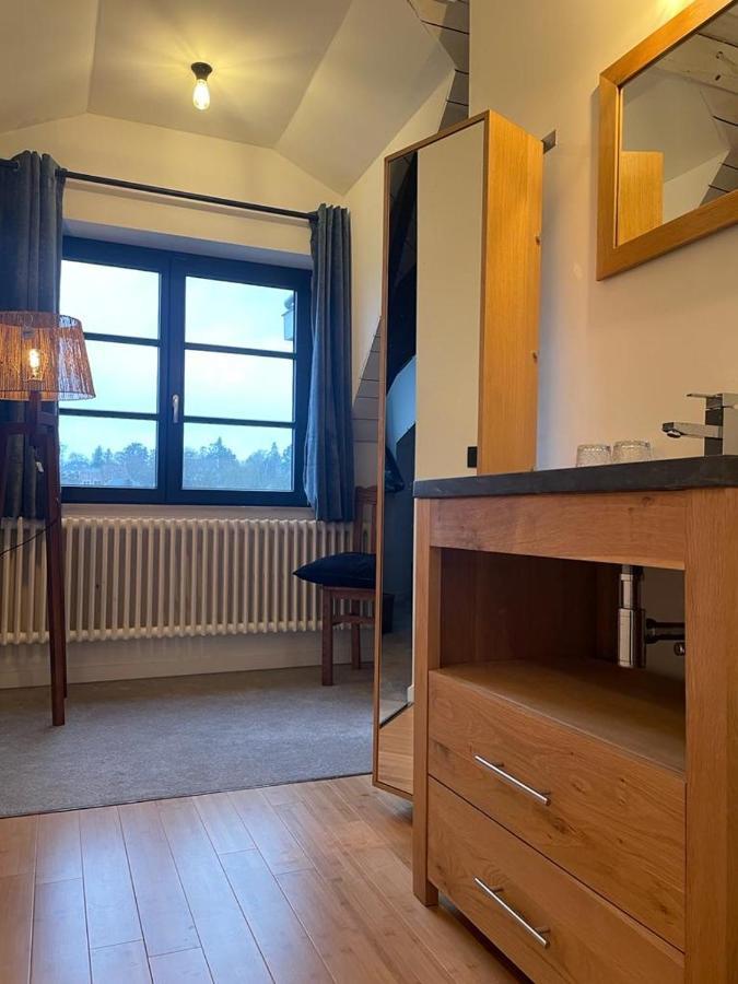 Bed and Breakfast Peter House Нивель Экстерьер фото