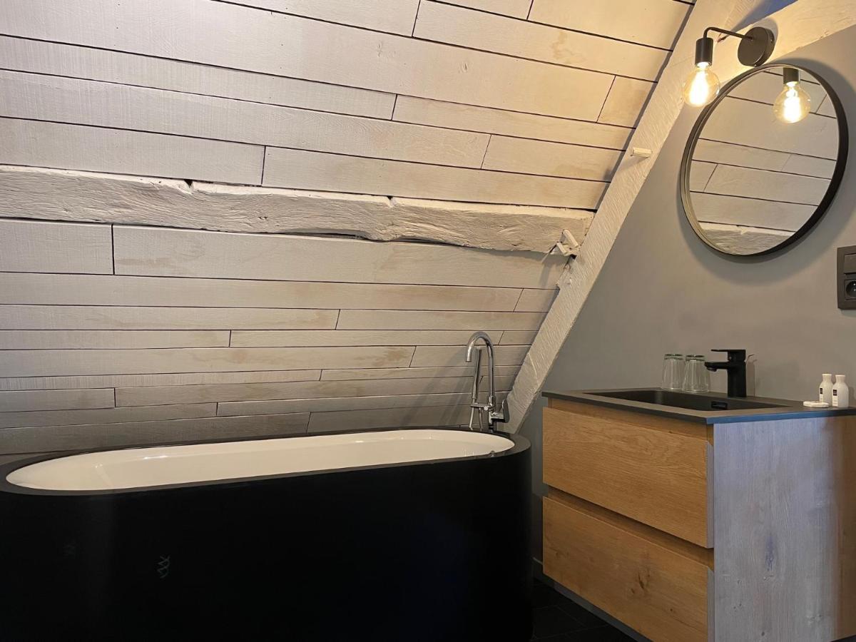 Bed and Breakfast Peter House Нивель Экстерьер фото